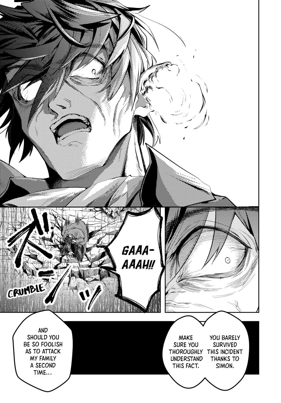Majutsu Guild Sousui Umarekawatte Imasara Yarinaosu Nidome No Gakuin Seikatsu 36 19