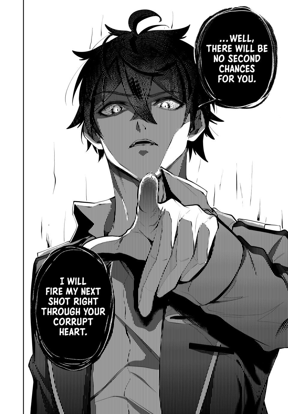 Majutsu Guild Sousui Umarekawatte Imasara Yarinaosu Nidome No Gakuin Seikatsu 36 20