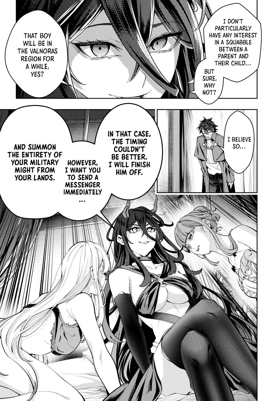 Majutsu Guild Sousui Umarekawatte Imasara Yarinaosu Nidome No Gakuin Seikatsu 37 3