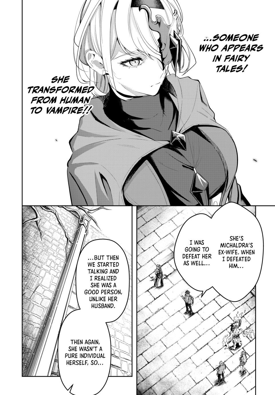Majutsu Guild Sousui Umarekawatte Imasara Yarinaosu Nidome No Gakuin Seikatsu 39 2