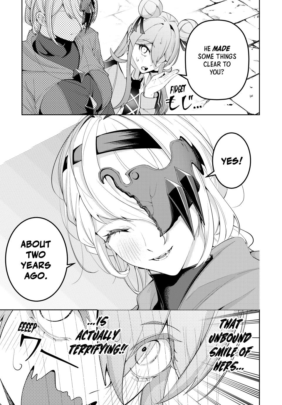 Majutsu Guild Sousui Umarekawatte Imasara Yarinaosu Nidome No Gakuin Seikatsu 39 5