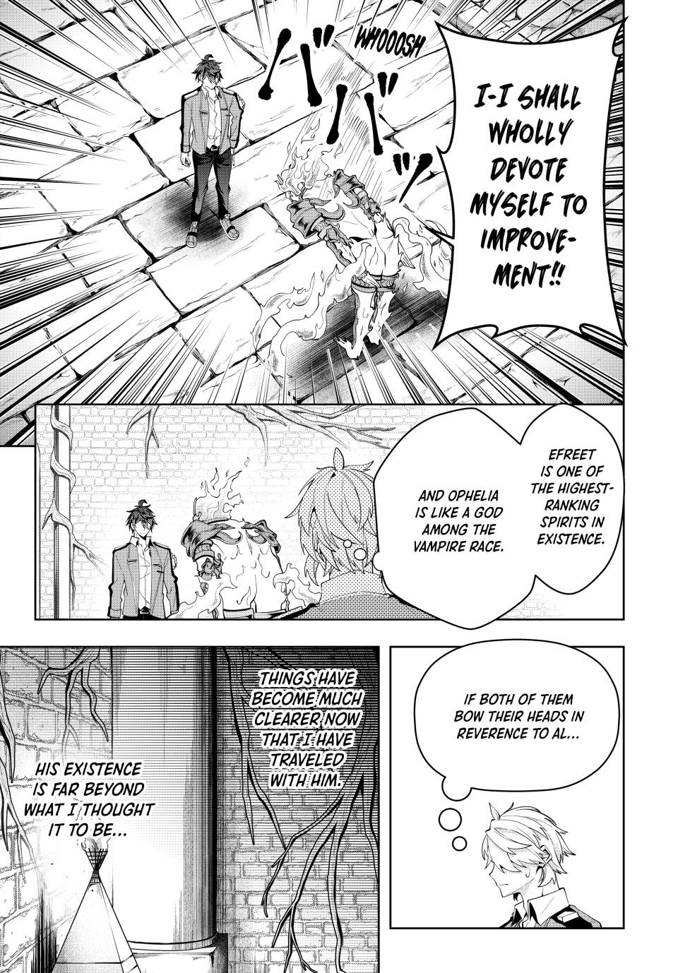 Majutsu Guild Sousui Umarekawatte Imasara Yarinaosu Nidome No Gakuin Seikatsu 39 9