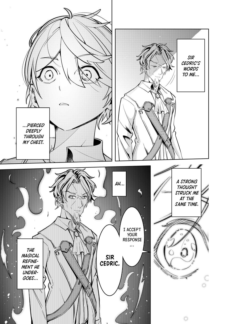 Majutsu Guild Sousui Umarekawatte Imasara Yarinaosu Nidome No Gakuin Seikatsu 4 17