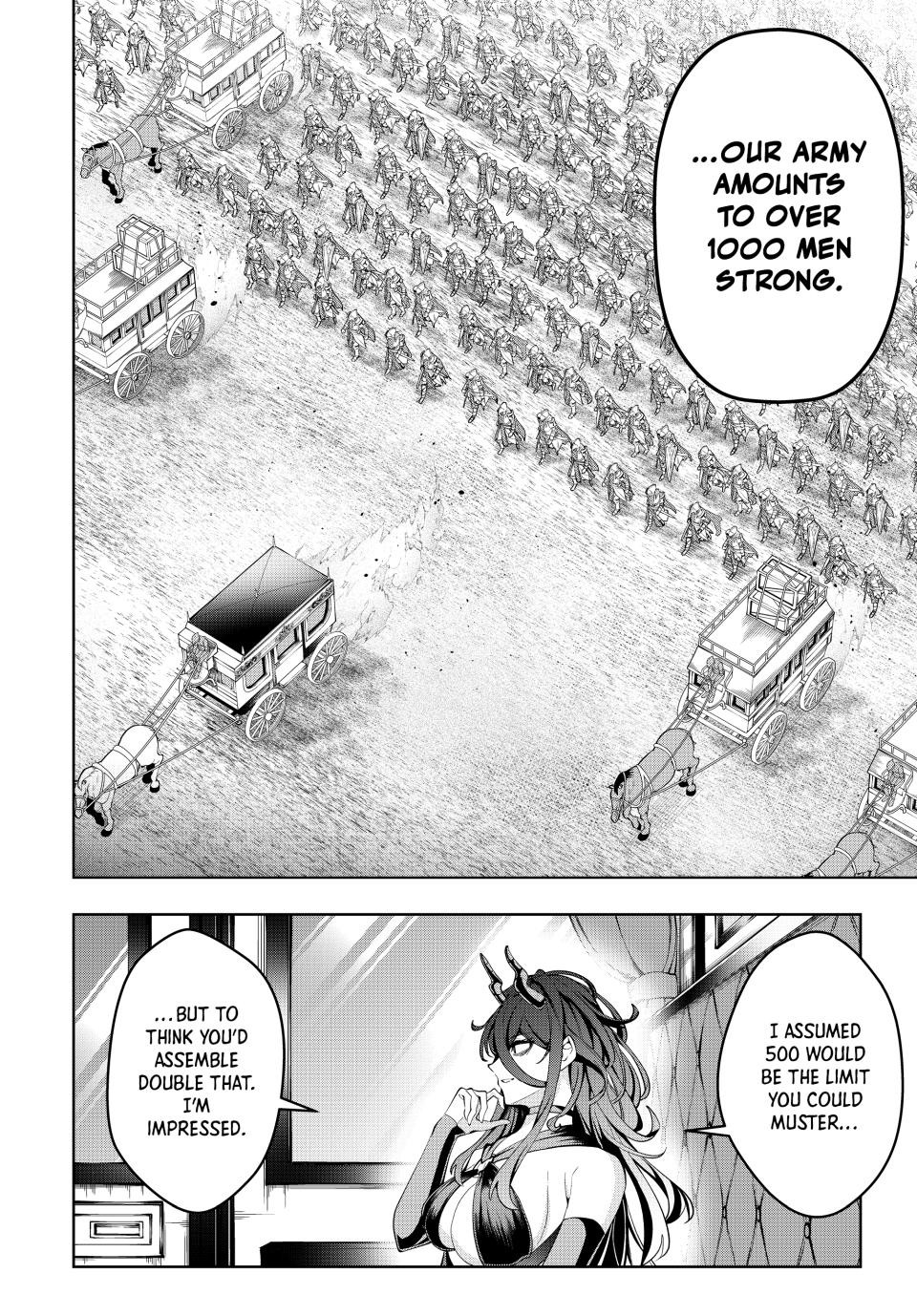 Majutsu Guild Sousui Umarekawatte Imasara Yarinaosu Nidome No Gakuin Seikatsu 40 16