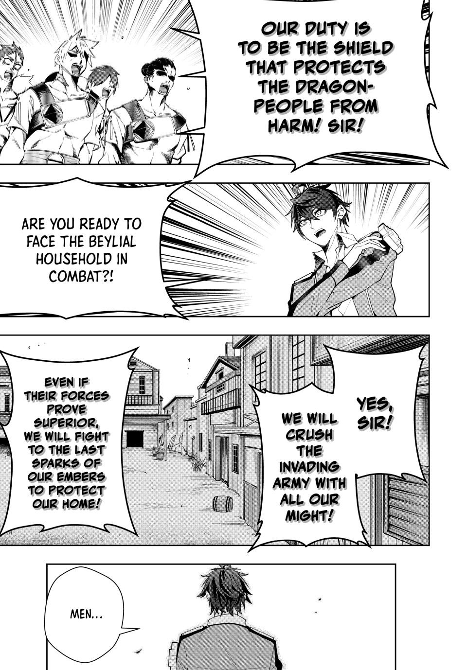 Majutsu Guild Sousui Umarekawatte Imasara Yarinaosu Nidome No Gakuin Seikatsu 41 13