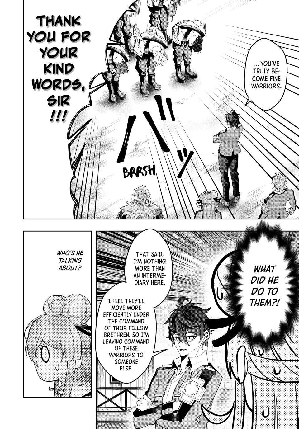 Majutsu Guild Sousui Umarekawatte Imasara Yarinaosu Nidome No Gakuin Seikatsu 41 14