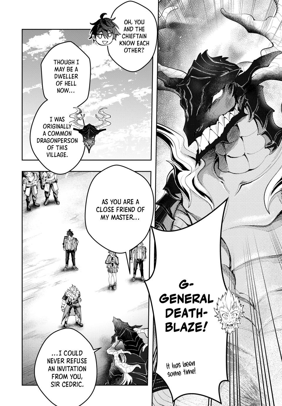 Majutsu Guild Sousui Umarekawatte Imasara Yarinaosu Nidome No Gakuin Seikatsu 41 16