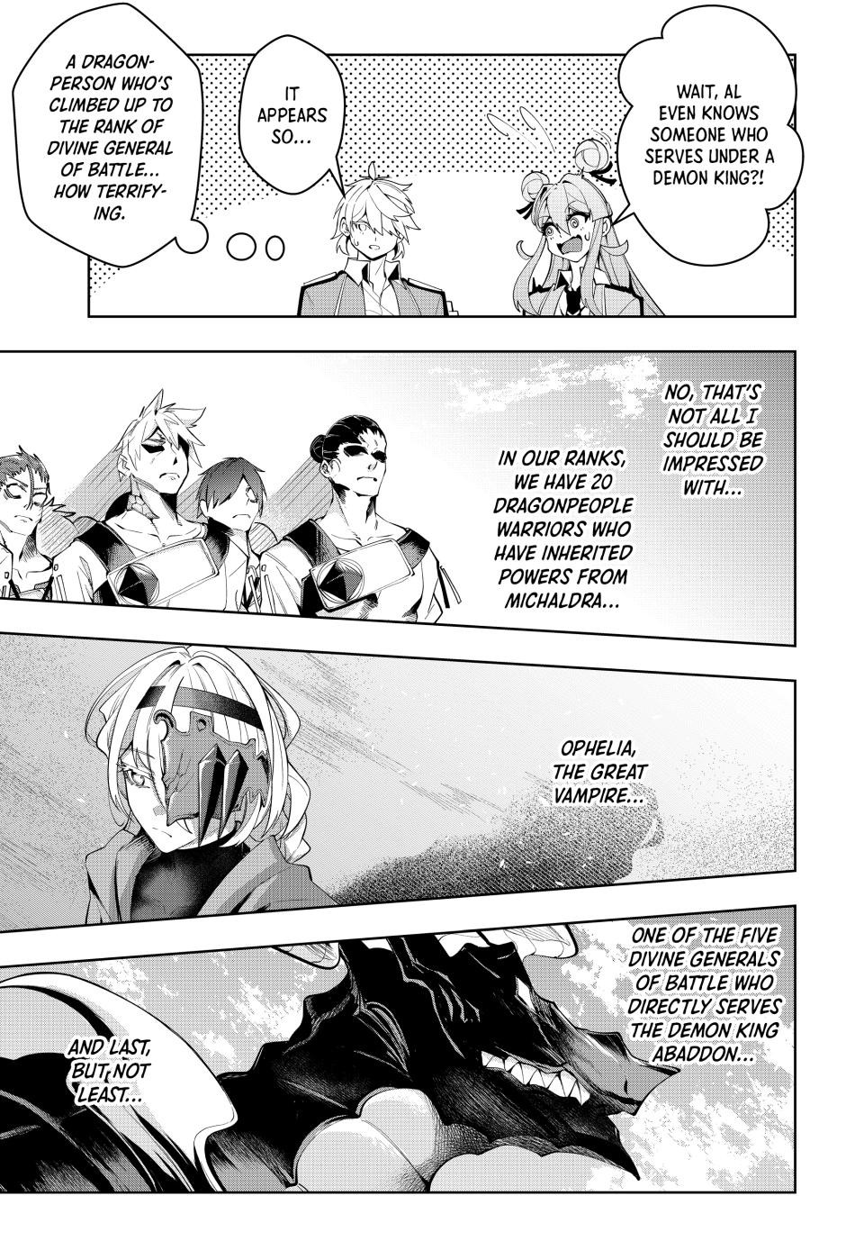 Majutsu Guild Sousui Umarekawatte Imasara Yarinaosu Nidome No Gakuin Seikatsu 41 17