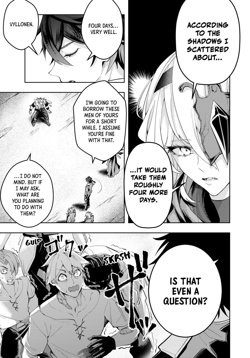 Majutsu Guild Sousui Umarekawatte Imasara Yarinaosu Nidome No Gakuin Seikatsu 41 3