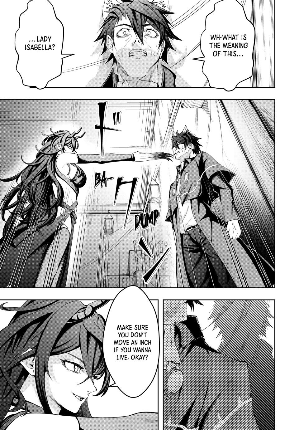 Majutsu Guild Sousui Umarekawatte Imasara Yarinaosu Nidome No Gakuin Seikatsu 41 5
