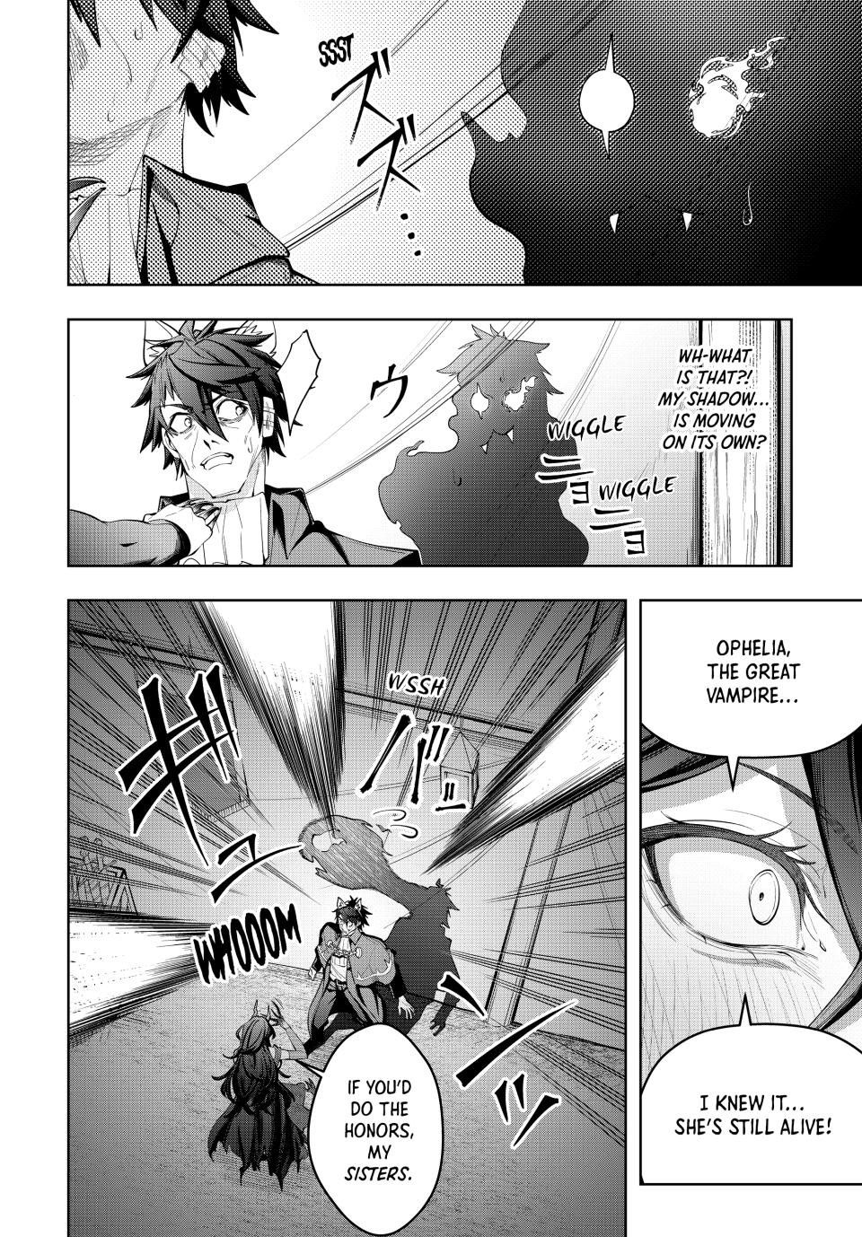 Majutsu Guild Sousui Umarekawatte Imasara Yarinaosu Nidome No Gakuin Seikatsu 41 6