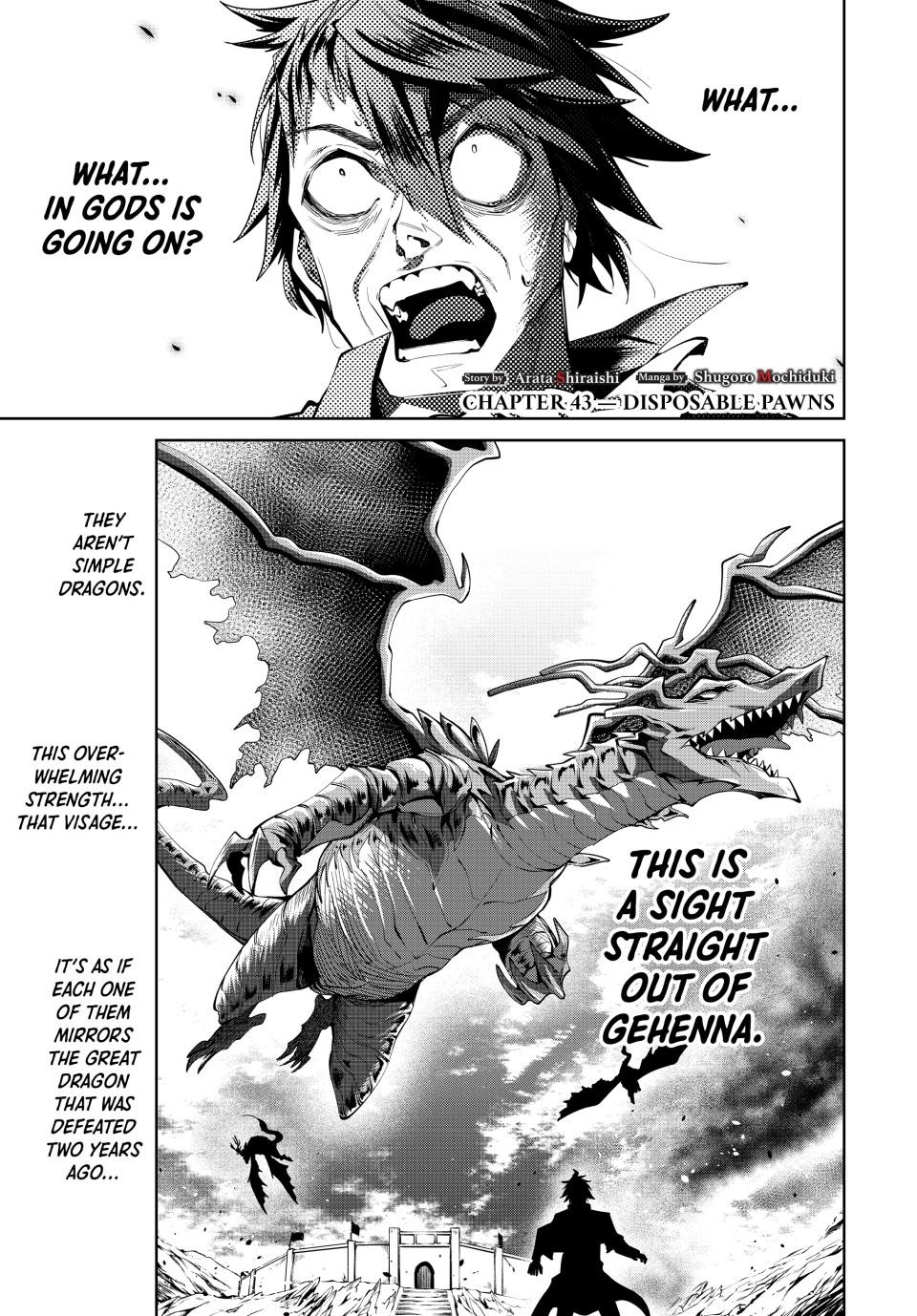 Majutsu Guild Sousui Umarekawatte Imasara Yarinaosu Nidome No Gakuin Seikatsu 43 1
