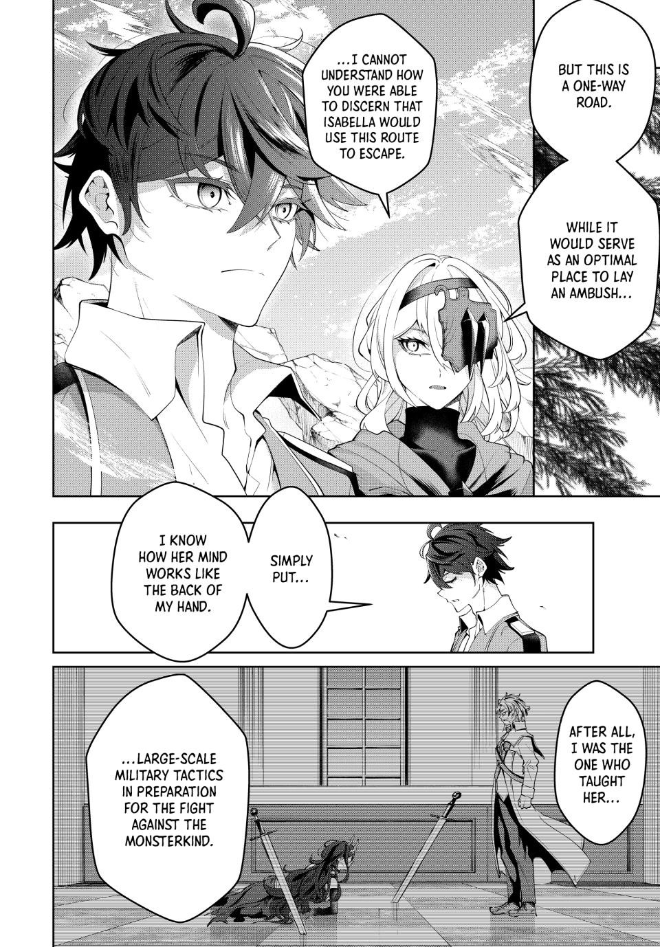 Majutsu Guild Sousui Umarekawatte Imasara Yarinaosu Nidome No Gakuin Seikatsu 43 14
