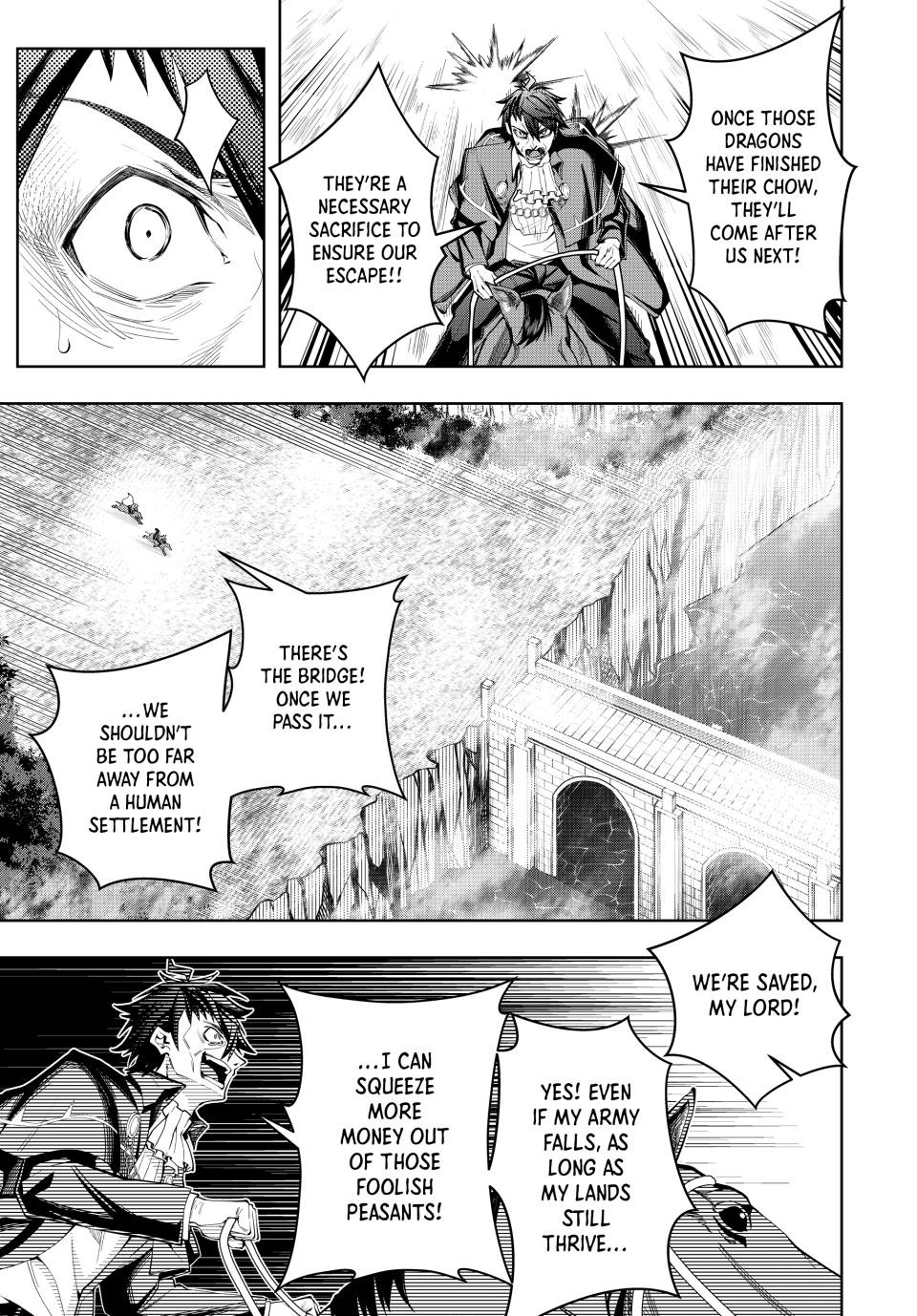 Majutsu Guild Sousui Umarekawatte Imasara Yarinaosu Nidome No Gakuin Seikatsu 43 17