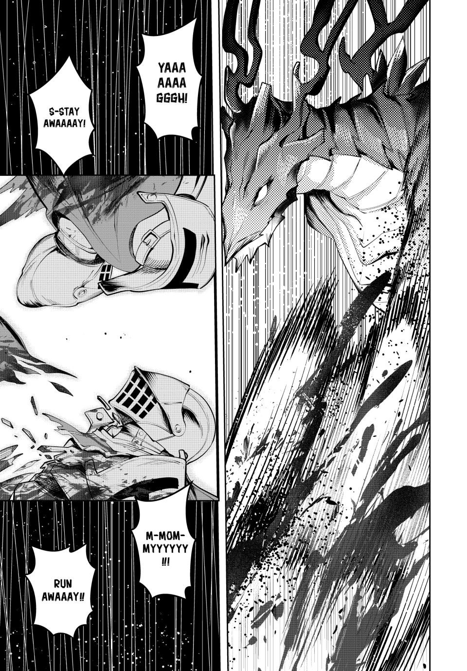 Majutsu Guild Sousui Umarekawatte Imasara Yarinaosu Nidome No Gakuin Seikatsu 43 5