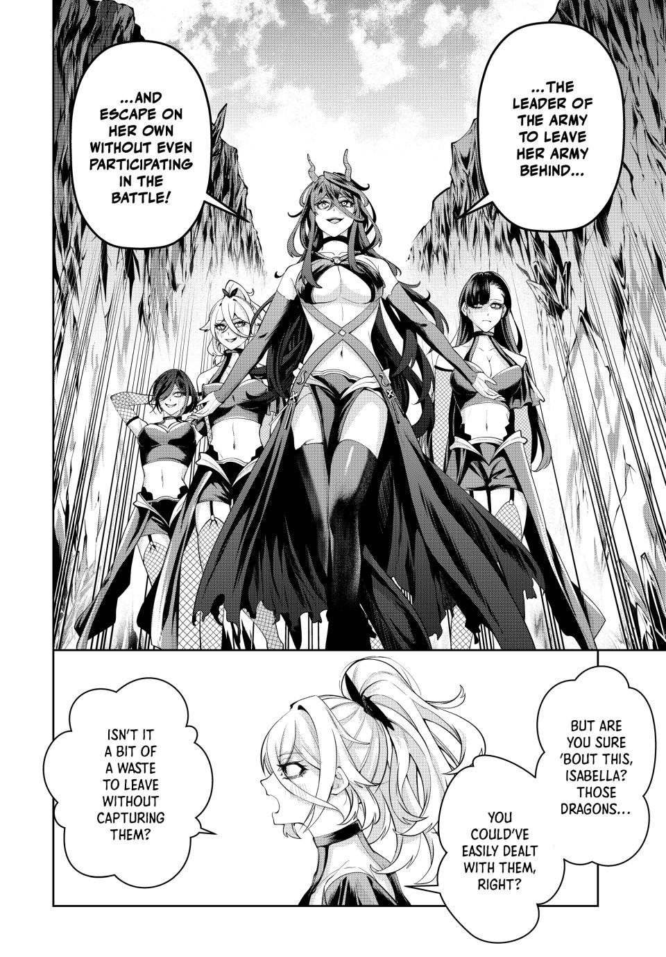 Majutsu Guild Sousui Umarekawatte Imasara Yarinaosu Nidome No Gakuin Seikatsu 43 8