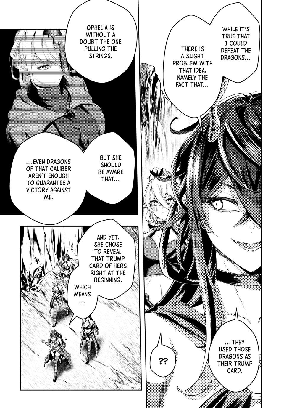 Majutsu Guild Sousui Umarekawatte Imasara Yarinaosu Nidome No Gakuin Seikatsu 43 9