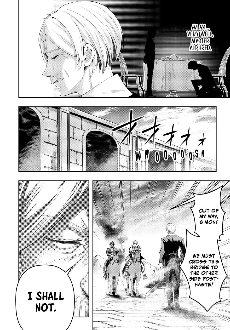 Majutsu Guild Sousui Umarekawatte Imasara Yarinaosu Nidome No Gakuin Seikatsu 44 10