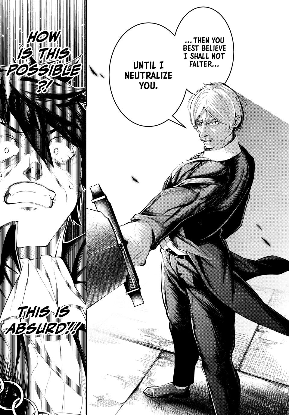 Majutsu Guild Sousui Umarekawatte Imasara Yarinaosu Nidome No Gakuin Seikatsu 44 17