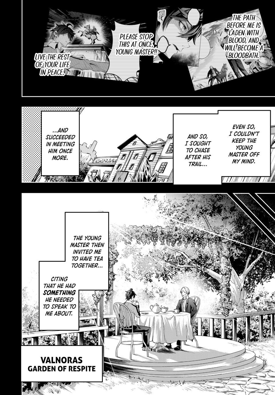 Majutsu Guild Sousui Umarekawatte Imasara Yarinaosu Nidome No Gakuin Seikatsu 44 2