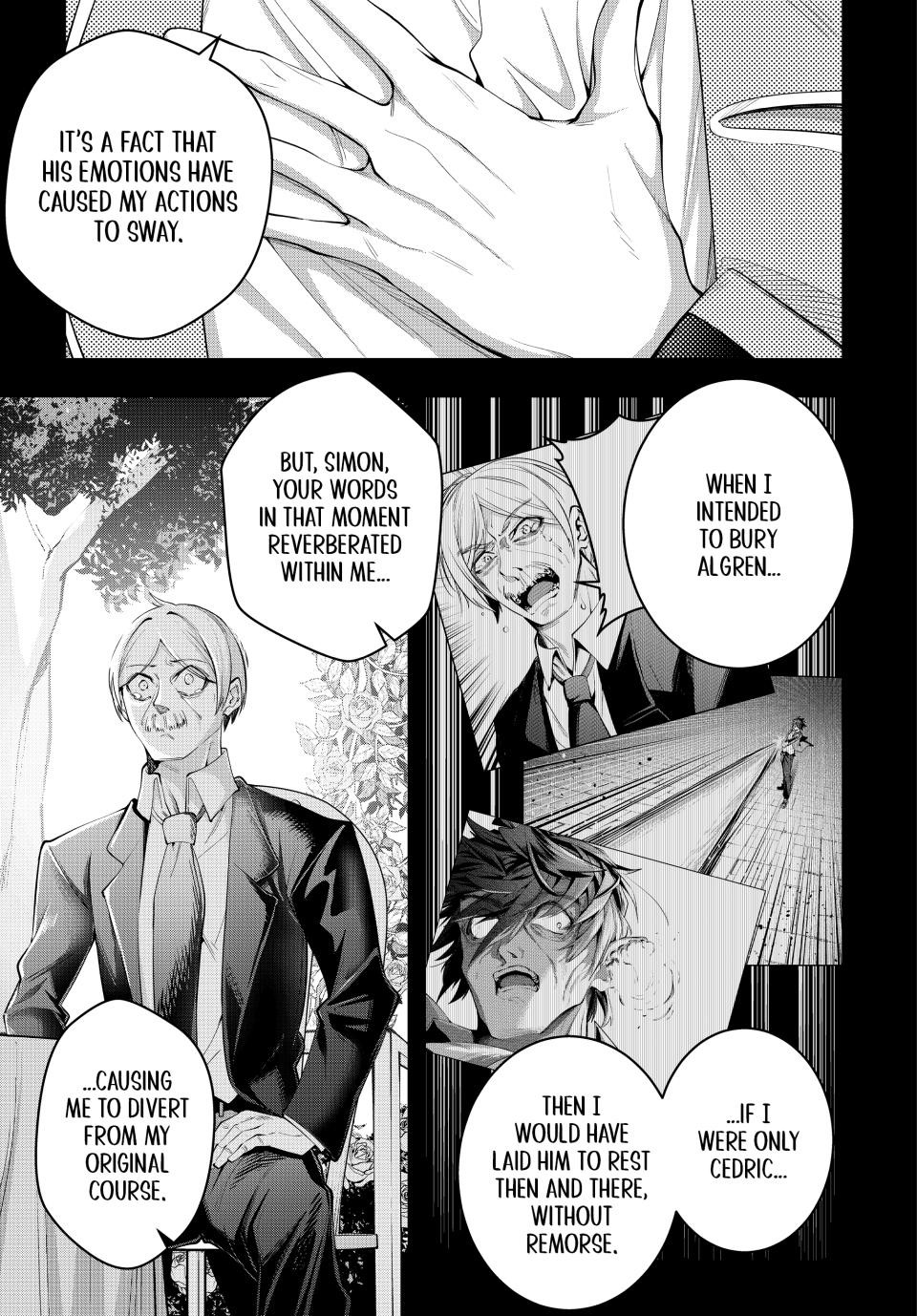 Majutsu Guild Sousui Umarekawatte Imasara Yarinaosu Nidome No Gakuin Seikatsu 44 5