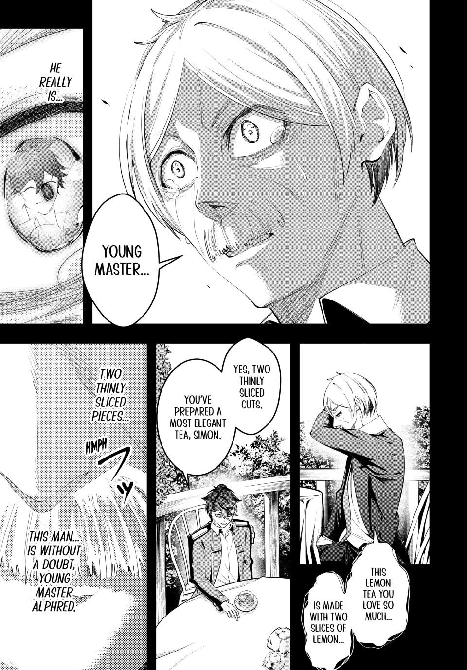 Majutsu Guild Sousui Umarekawatte Imasara Yarinaosu Nidome No Gakuin Seikatsu 44 7