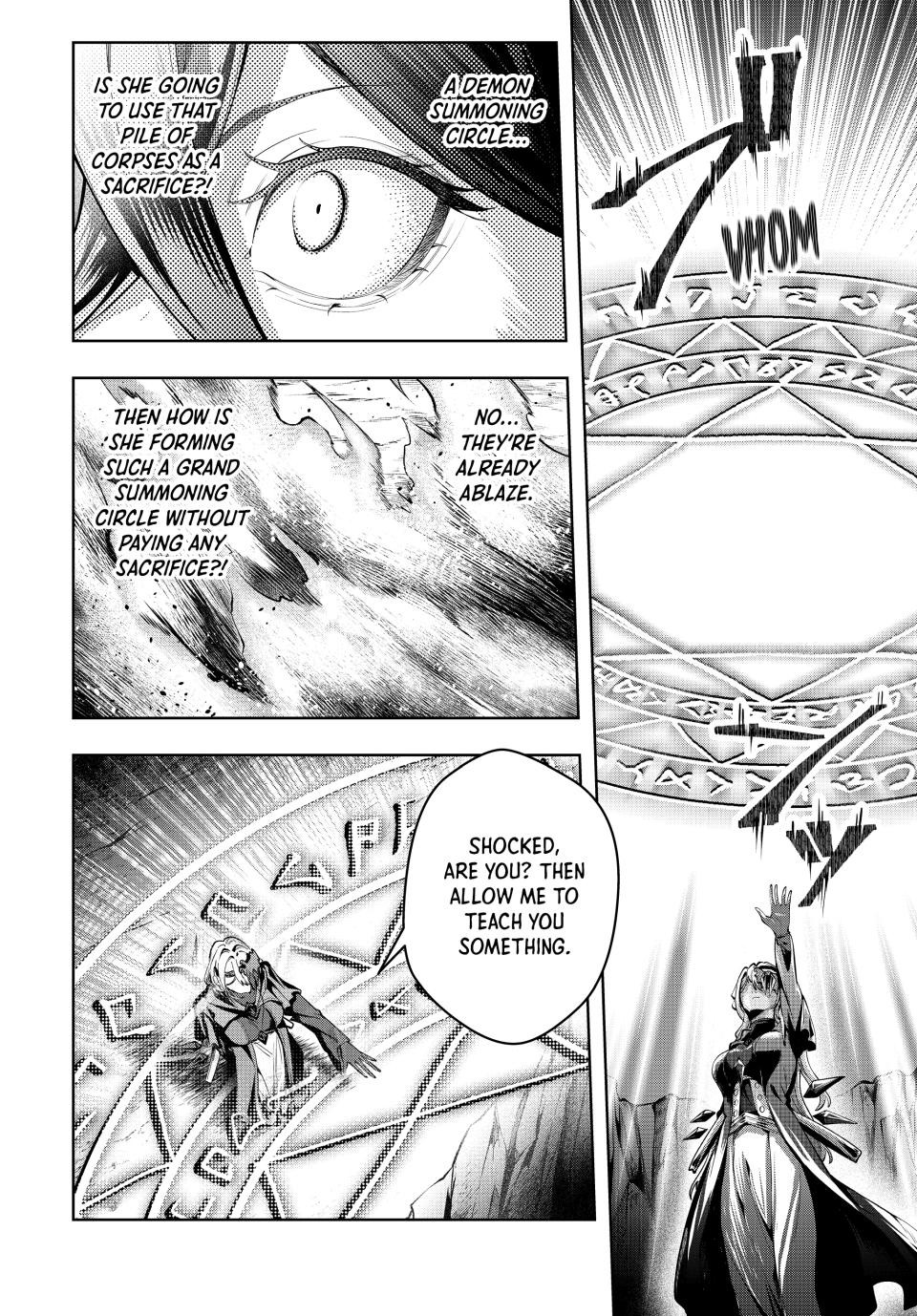 Majutsu Guild Sousui Umarekawatte Imasara Yarinaosu Nidome No Gakuin Seikatsu 45 12
