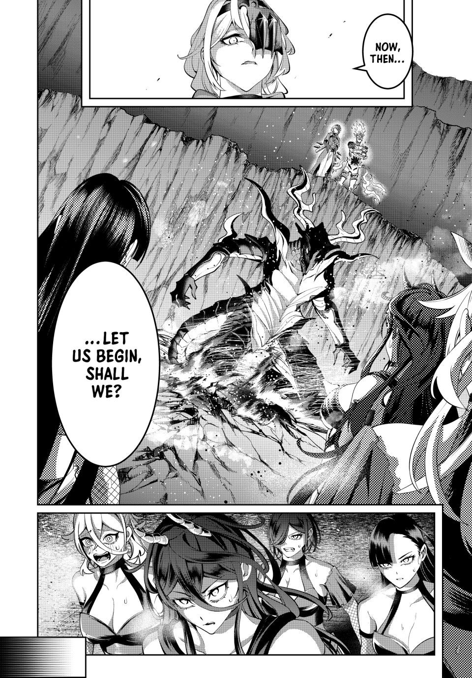 Majutsu Guild Sousui Umarekawatte Imasara Yarinaosu Nidome No Gakuin Seikatsu 45 16
