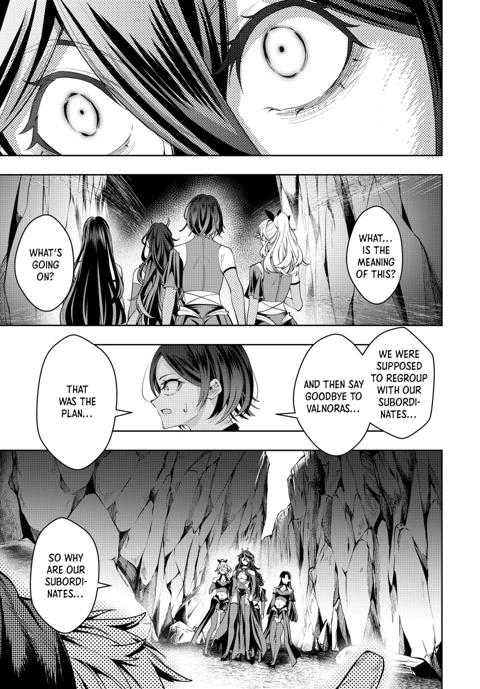 Majutsu Guild Sousui Umarekawatte Imasara Yarinaosu Nidome No Gakuin Seikatsu 45 3