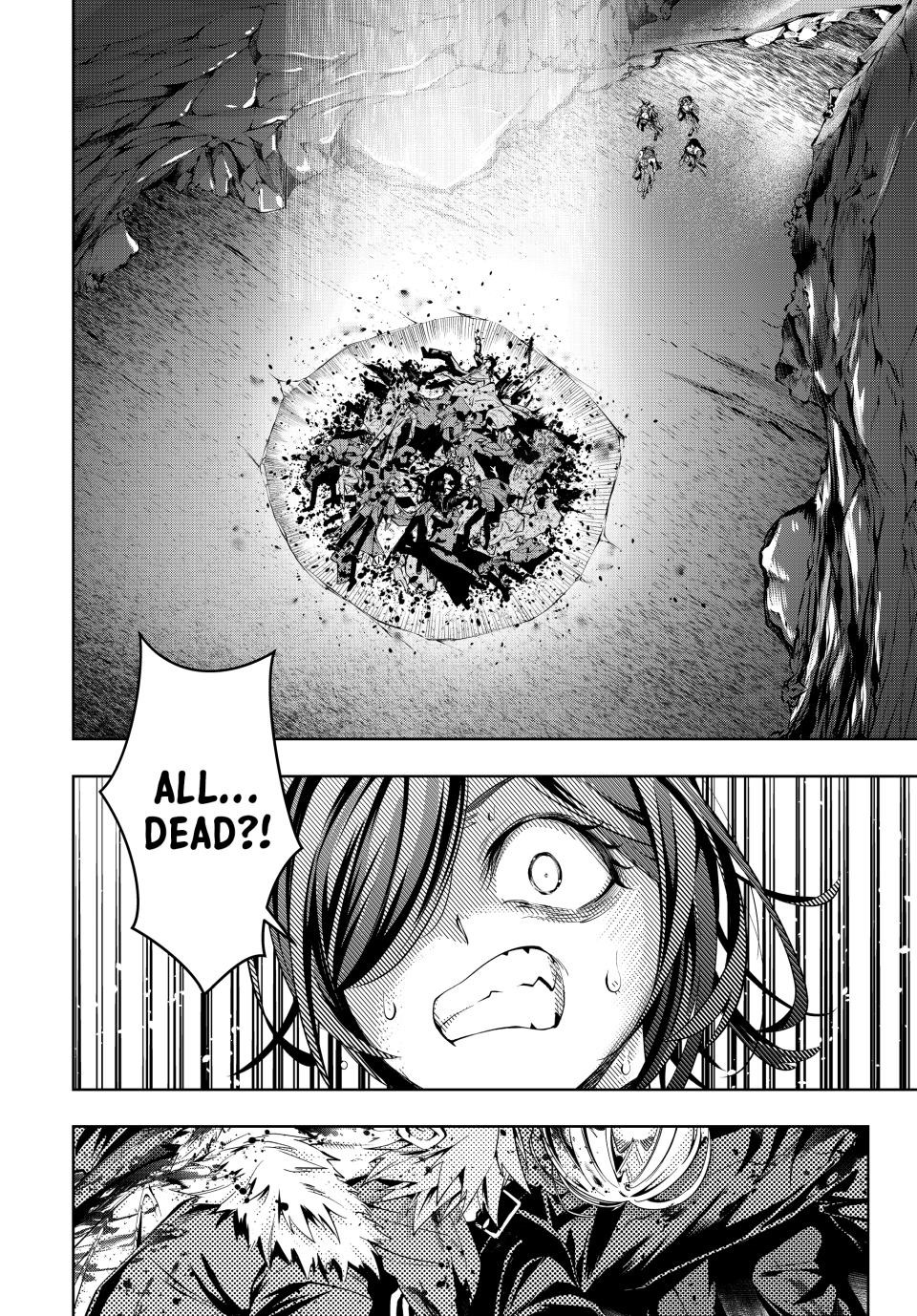 Majutsu Guild Sousui Umarekawatte Imasara Yarinaosu Nidome No Gakuin Seikatsu 45 4