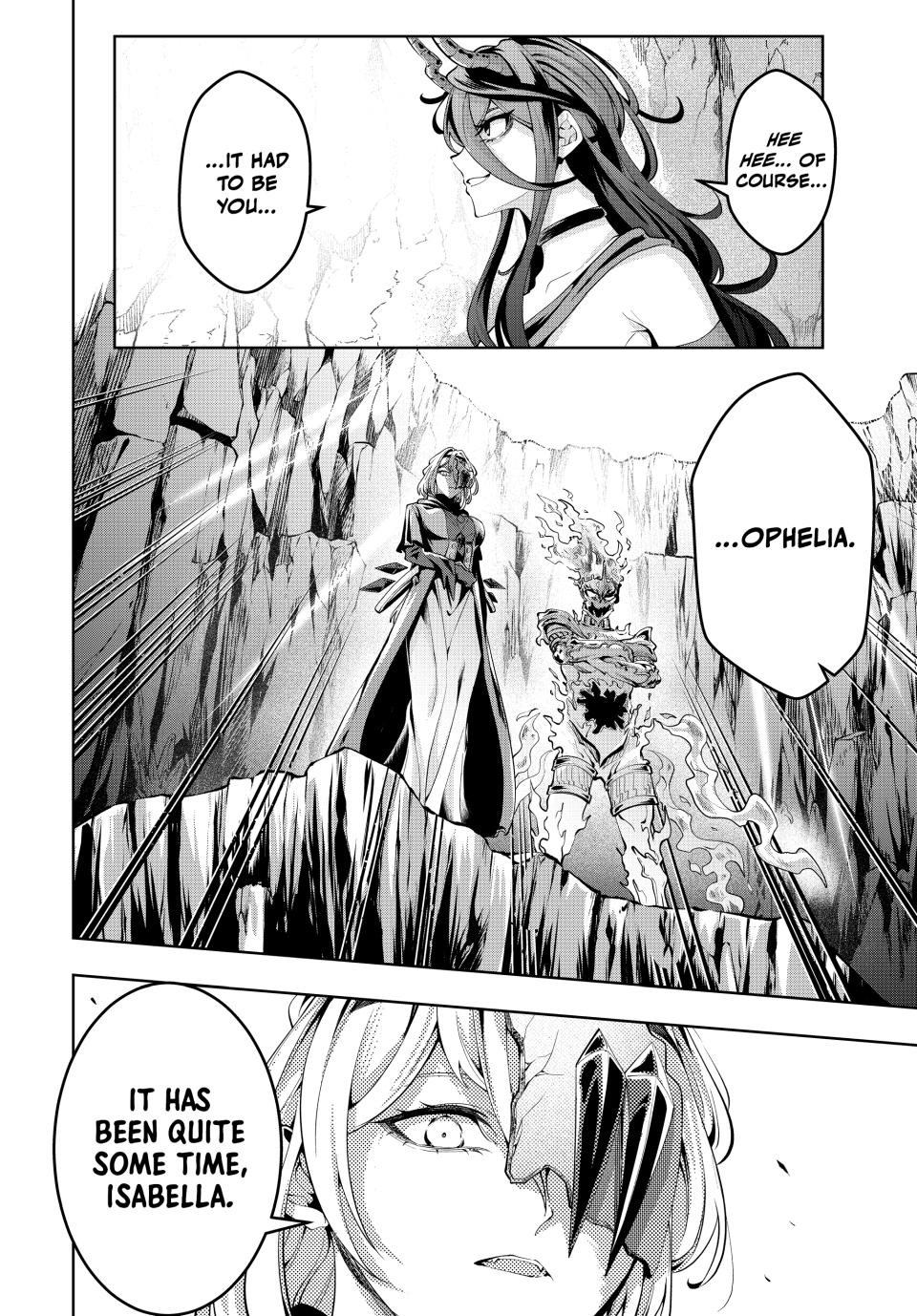 Majutsu Guild Sousui Umarekawatte Imasara Yarinaosu Nidome No Gakuin Seikatsu 45 6