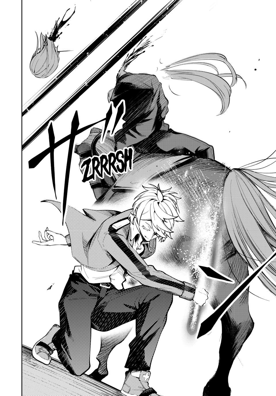 Majutsu Guild Sousui Umarekawatte Imasara Yarinaosu Nidome No Gakuin Seikatsu 46 14