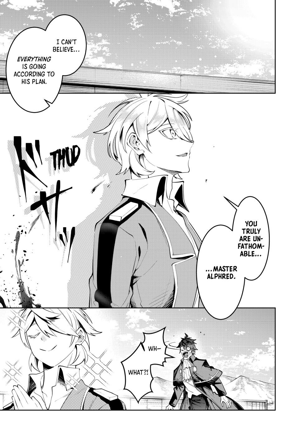 Majutsu Guild Sousui Umarekawatte Imasara Yarinaosu Nidome No Gakuin Seikatsu 46 15