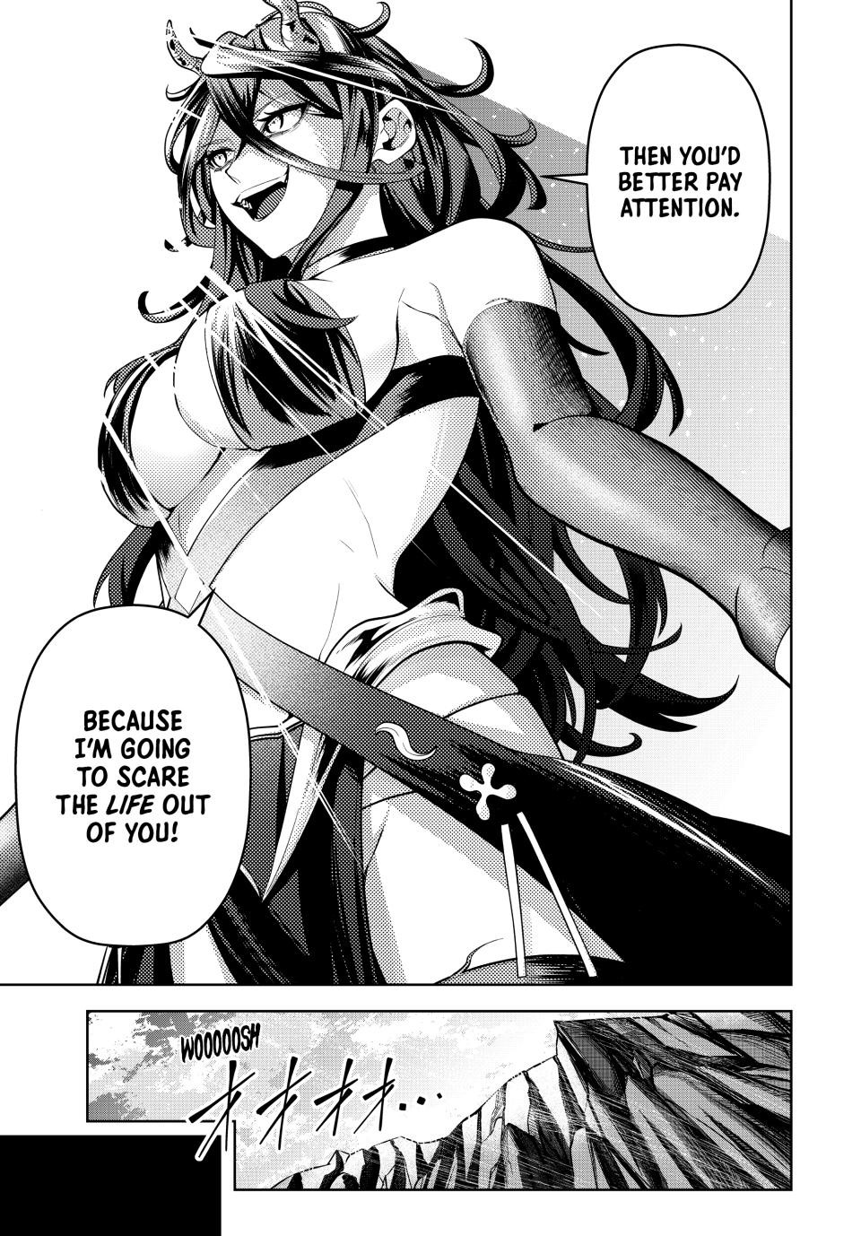 Majutsu Guild Sousui Umarekawatte Imasara Yarinaosu Nidome No Gakuin Seikatsu 47 3