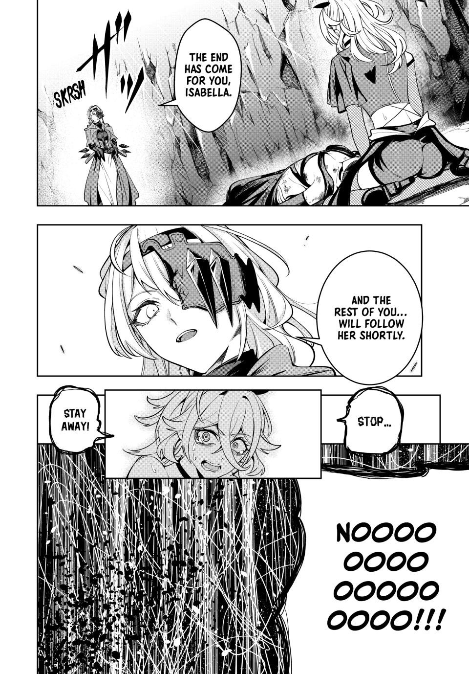 Majutsu Guild Sousui Umarekawatte Imasara Yarinaosu Nidome No Gakuin Seikatsu 47 6