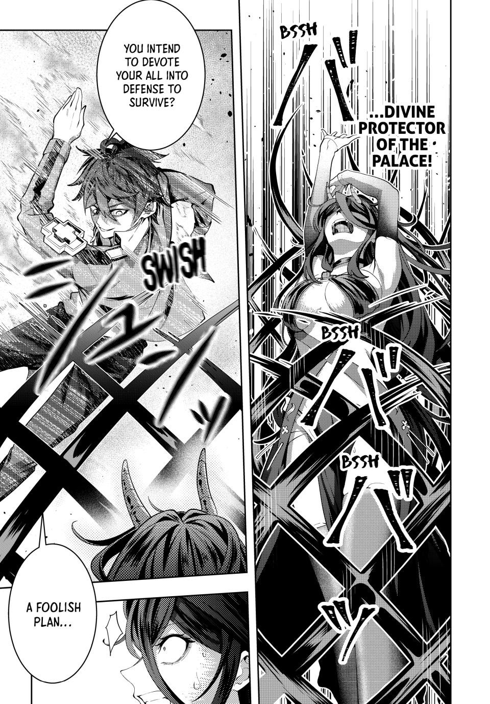 Majutsu Guild Sousui Umarekawatte Imasara Yarinaosu Nidome No Gakuin Seikatsu 48 5