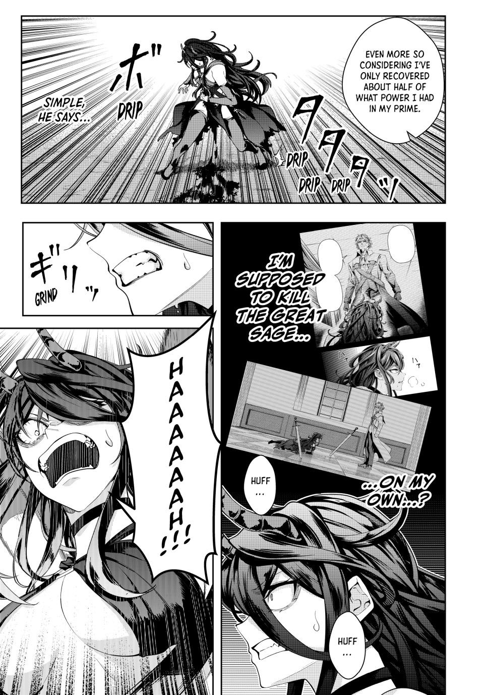 Majutsu Guild Sousui Umarekawatte Imasara Yarinaosu Nidome No Gakuin Seikatsu 48 7