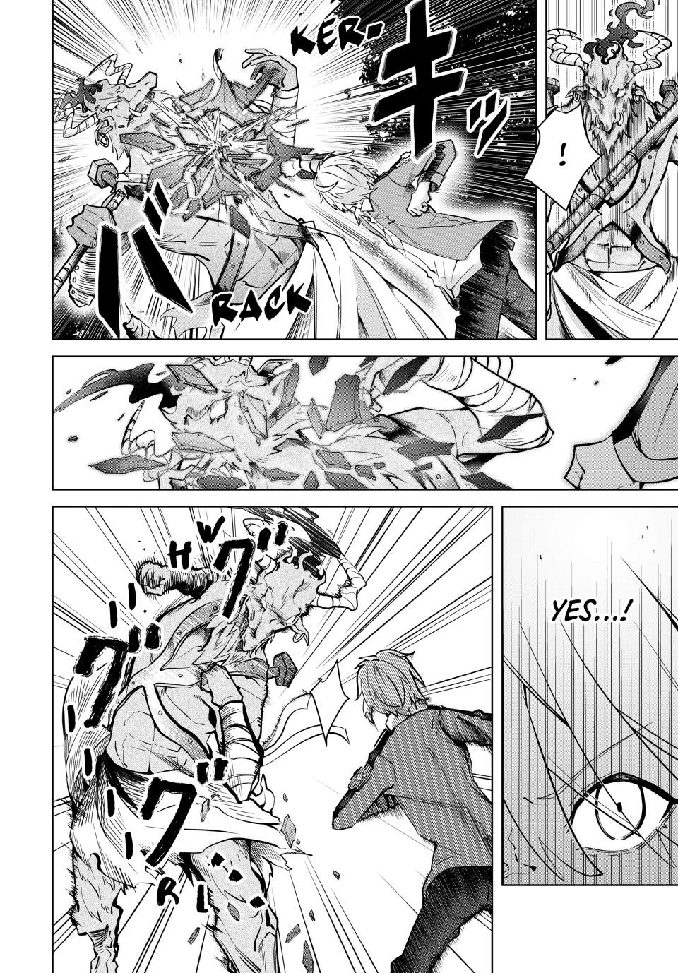 Majutsu Guild Sousui Umarekawatte Imasara Yarinaosu Nidome No Gakuin Seikatsu 5 4