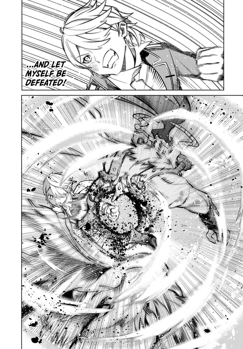 Majutsu Guild Sousui Umarekawatte Imasara Yarinaosu Nidome No Gakuin Seikatsu 5 7