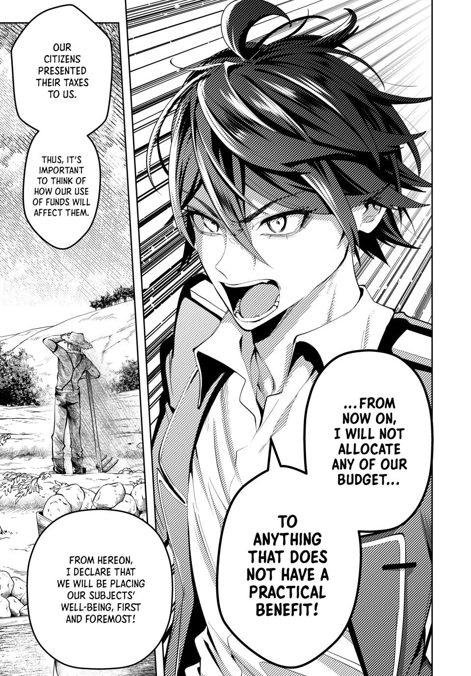 Majutsu Guild Sousui Umarekawatte Imasara Yarinaosu Nidome No Gakuin Seikatsu 51 13