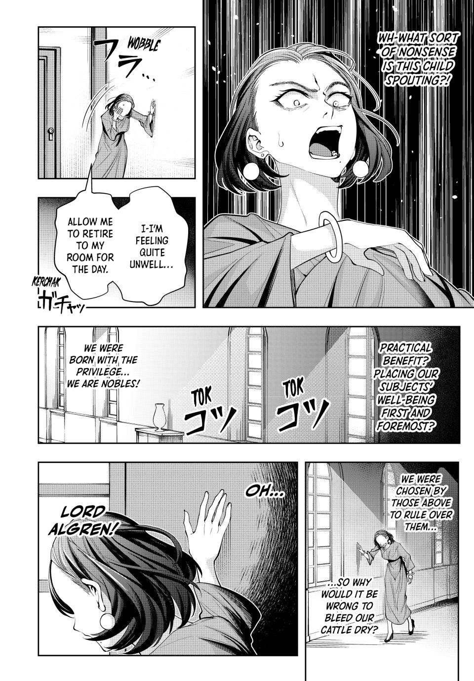 Majutsu Guild Sousui Umarekawatte Imasara Yarinaosu Nidome No Gakuin Seikatsu 51 14