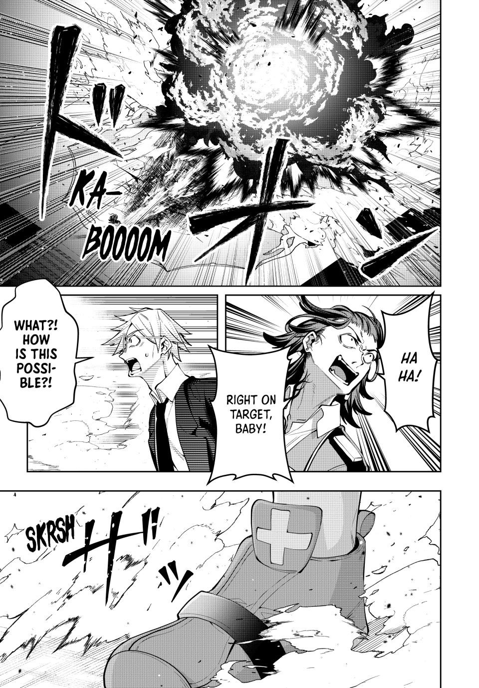 Majutsu Guild Sousui Umarekawatte Imasara Yarinaosu Nidome No Gakuin Seikatsu 52 17