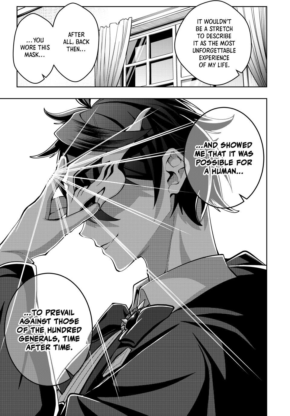 Majutsu Guild Sousui Umarekawatte Imasara Yarinaosu Nidome No Gakuin Seikatsu 54 19