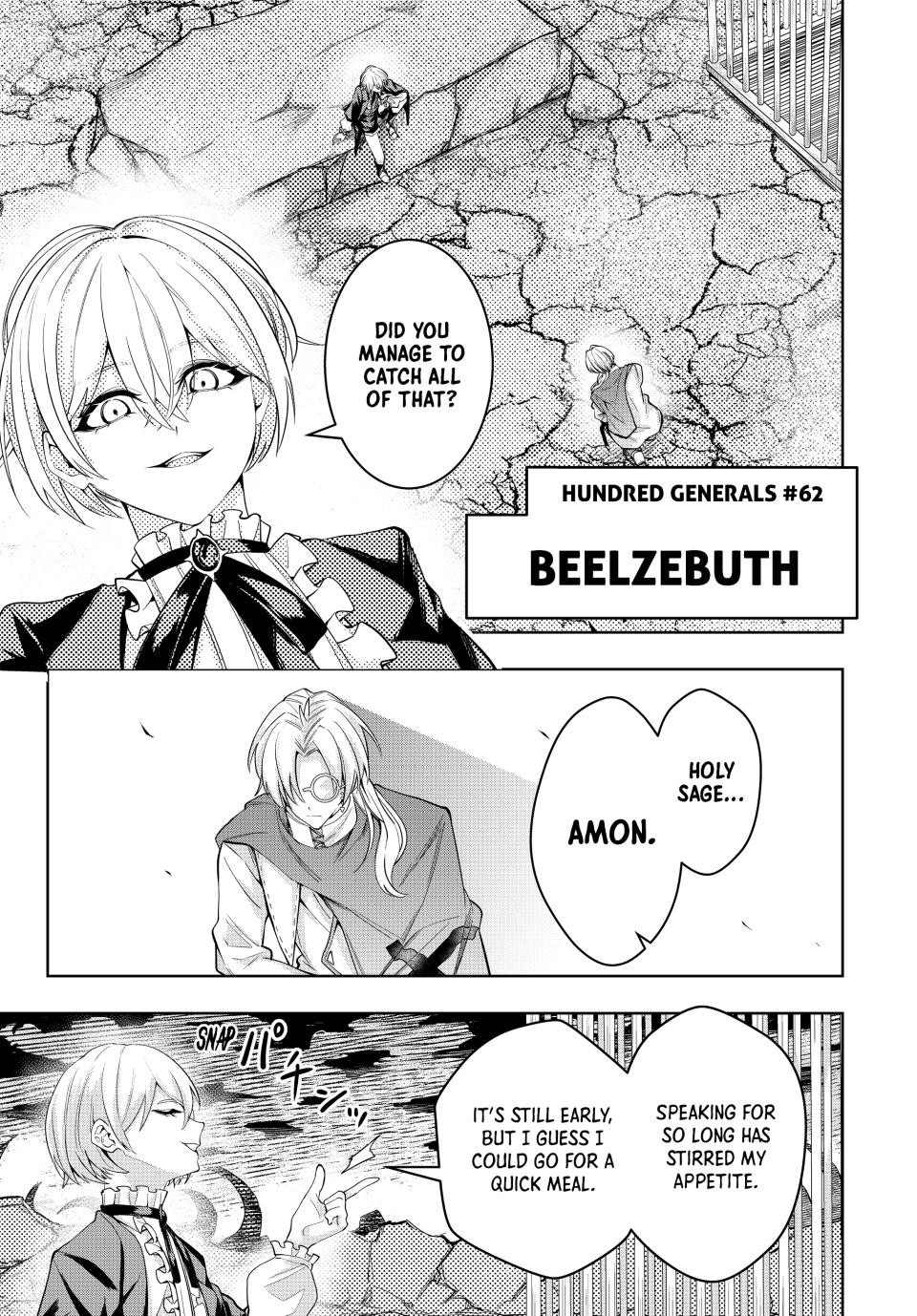 Majutsu Guild Sousui Umarekawatte Imasara Yarinaosu Nidome No Gakuin Seikatsu 54 5