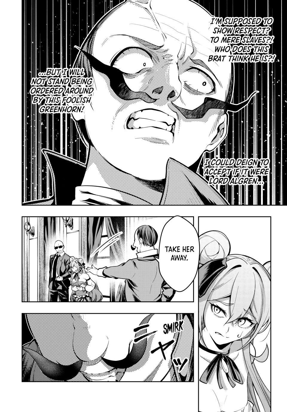 Majutsu Guild Sousui Umarekawatte Imasara Yarinaosu Nidome No Gakuin Seikatsu 55 12