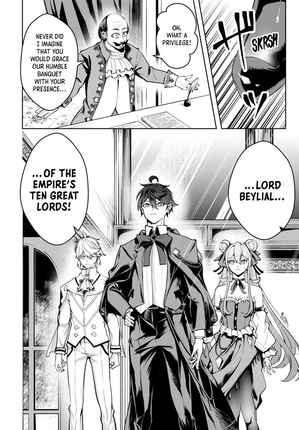 Majutsu Guild Sousui Umarekawatte Imasara Yarinaosu Nidome No Gakuin Seikatsu 55 2