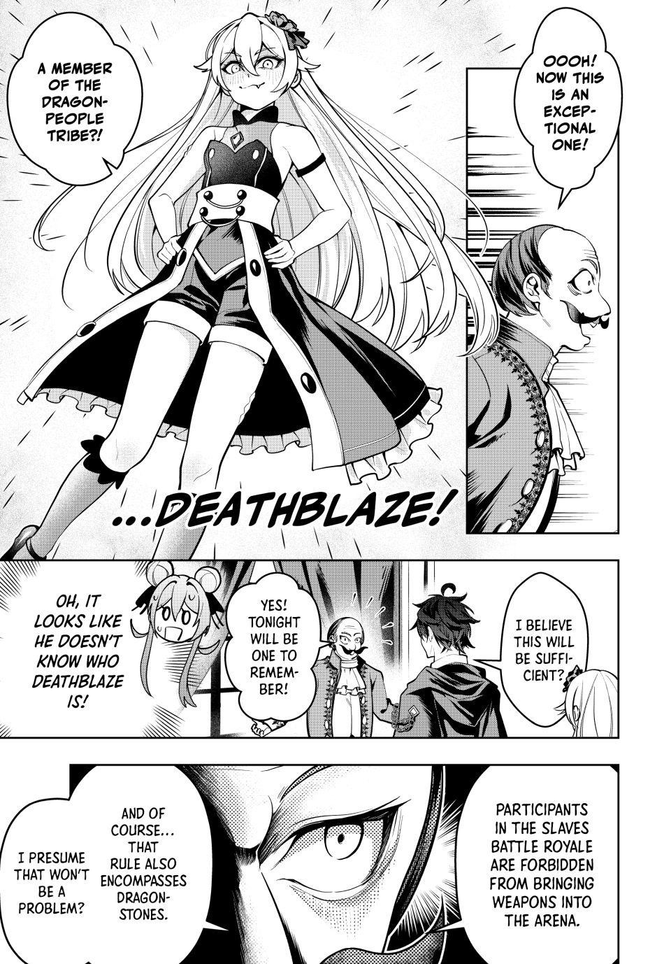 Majutsu Guild Sousui Umarekawatte Imasara Yarinaosu Nidome No Gakuin Seikatsu 55 7