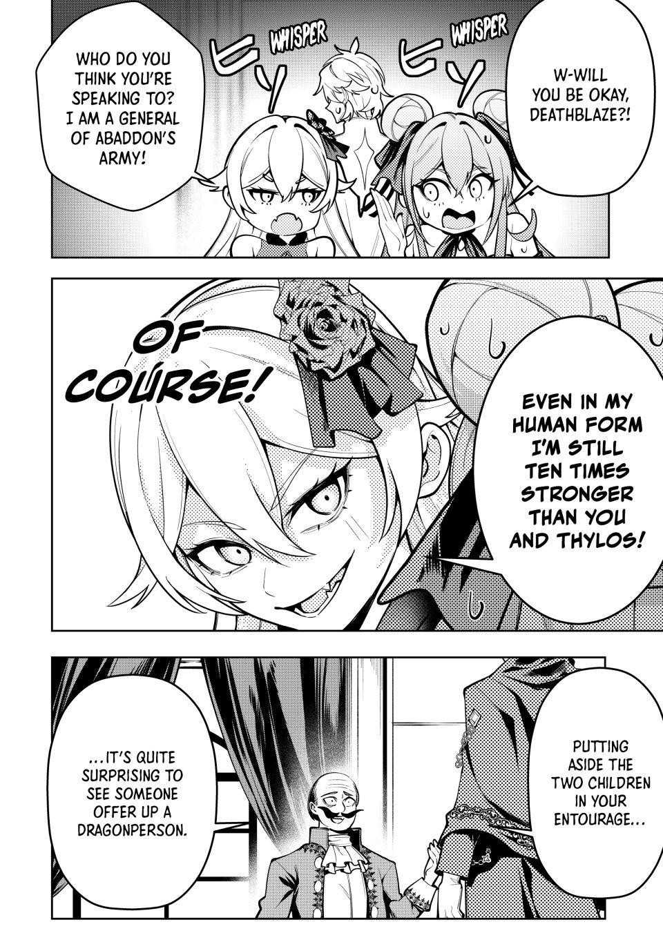 Majutsu Guild Sousui Umarekawatte Imasara Yarinaosu Nidome No Gakuin Seikatsu 55 8