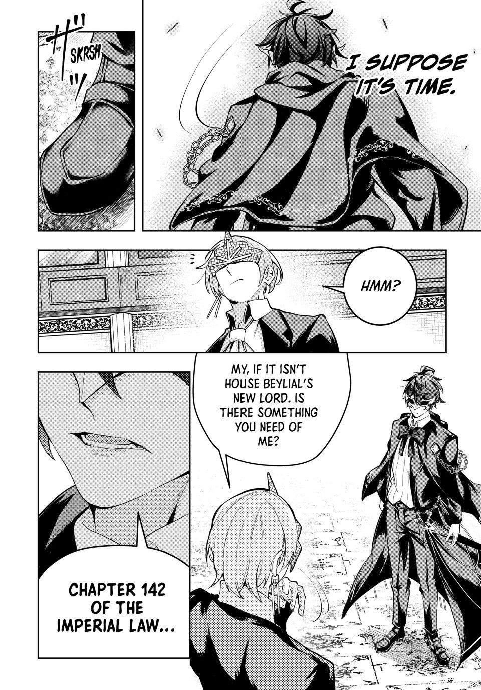 Majutsu Guild Sousui Umarekawatte Imasara Yarinaosu Nidome No Gakuin Seikatsu 57 16