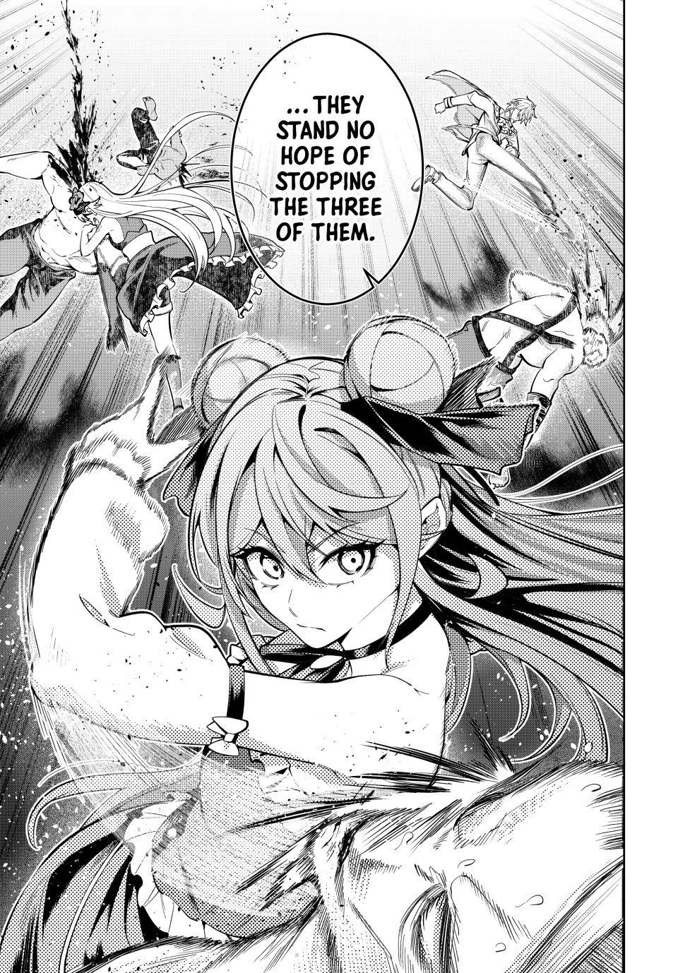 Majutsu Guild Sousui Umarekawatte Imasara Yarinaosu Nidome No Gakuin Seikatsu 57 7